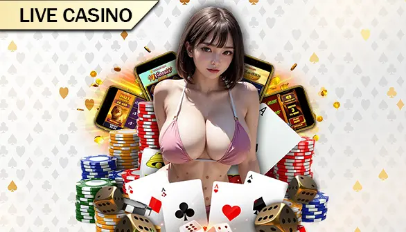 Casino OMAN4D