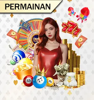 Permainan Togel OMAN4D