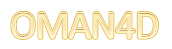 Logo OMAN4D
